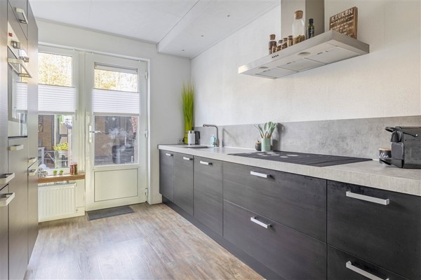 Medium property photo - Christiaan Eberhardstraat 8, 9693 BJ Bad Nieuweschans